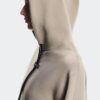 Damen Focus Tech Hoodie Damen Focus Tech Hoodie