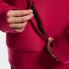 Damen Focus Tech Hoodie Damen Focus Tech Hoodie