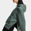 Damen Focus Tech Hoodie Damen Focus Tech Hoodie