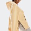 Damen Focus Tech Hoodie Damen Focus Tech Hoodie