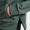Damen Focus Tech Hoodie Damen Focus Tech Hoodie