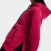 Damen Focus Tech Hoodie Damen Focus Tech Hoodie