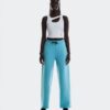 Damen Focus Tech Sweatpants Damen Focus Tech Sweatpants