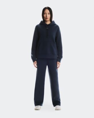 Damen Focus Tech Hoodie