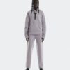 Damen Focus Tech Hoodie Damen Focus Tech Hoodie