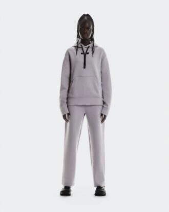 Damen Focus Tech Hoodie