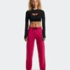 Damen Focus Tech Sweatpants Damen Focus Tech Sweatpants