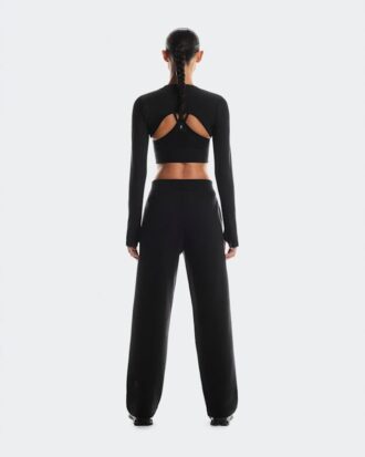 Damen Focus Tech Sweatpants