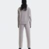 Damen Focus Tech Hoodie Damen Focus Tech Hoodie