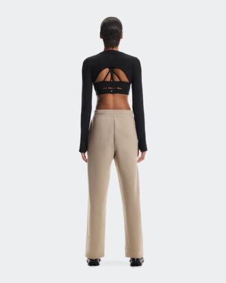 Damen Focus Tech Sweatpants