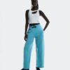 Damen Focus Tech Sweatpants Damen Focus Tech Sweatpants