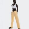 Damen Focus Tech Sweatpants Damen Focus Tech Sweatpants