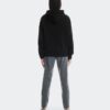 Damen Focus Tech Zip Hoodie Damen Focus Tech Zip Hoodie