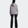 Damen Focus Tech Zip Hoodie Damen Focus Tech Zip Hoodie