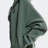 Damen Focus Tech Zip Hoodie Damen Focus Tech Zip Hoodie