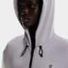 Damen Focus Tech Zip Hoodie Damen Focus Tech Zip Hoodie