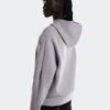 Damen Focus Tech Zip Hoodie Damen Focus Tech Zip Hoodie