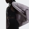 Damen Focus Tech Zip Hoodie Damen Focus Tech Zip Hoodie