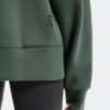 Damen Focus Tech Zip Hoodie Damen Focus Tech Zip Hoodie