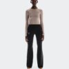 Damen Langarm Top LOEWE Damen Langarm Top LOEWE