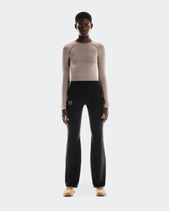 Damen Langarm Top LOEWE