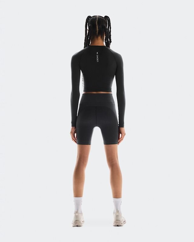 Damen Langarm Top LOEWE Damen Langarm Top LOEWE