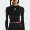 Damen Langarm Top LOEWE Damen Langarm Top LOEWE