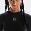 Damen Langarm Top LOEWE Damen Langarm Top LOEWE