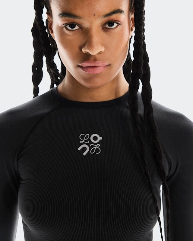 Damen Langarm Top LOEWE Damen Langarm Top LOEWE