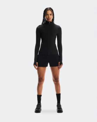 Damen Mesh Shorts