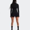 Damen Mesh Shorts Damen Mesh Shorts