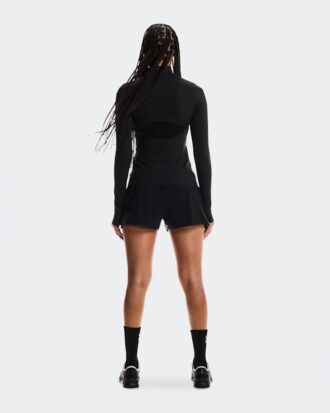 Damen Mesh Shorts