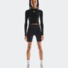 Damen Nahtlose Shorts LOEWE Damen Nahtlose Shorts LOEWE