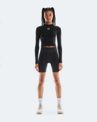 Damen Langarm Top LOEWE