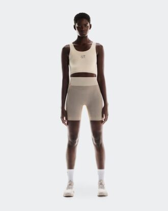 Damen Nahtlose Shorts LOEWE