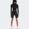 Damen Nahtlose Shorts LOEWE Damen Nahtlose Shorts LOEWE