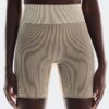 Damen Nahtlose Shorts LOEWE Damen Nahtlose Shorts LOEWE