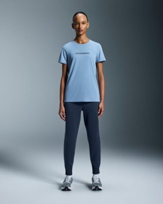 Damen On Run-T