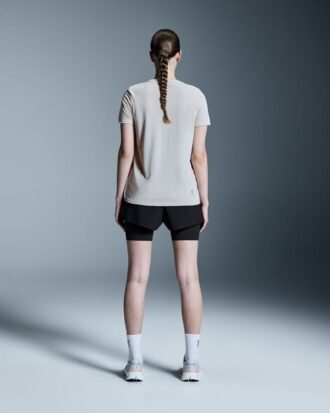 Damen On Run-T