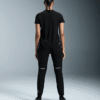 Damen On Run-T