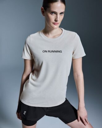 Damen On Run-T