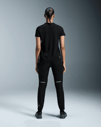 Damen On Run-T