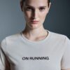 Damen On Run-T Damen On Run-T