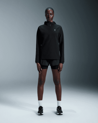 Damen Pace Hoodie