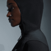 Damen Pace Hoodie Damen Pace Hoodie