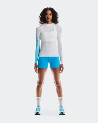 Damen Pace Long-T