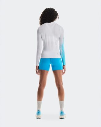 Damen Pace Long-T