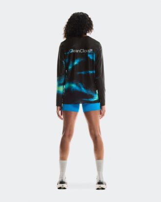 Damen Pace Mesh Long-T