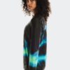 Damen Pace Mesh Long-T Damen Pace Mesh Long-T