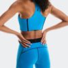 Damen Pace Pocket Sport-BH Damen Pace Pocket Sport-BH
